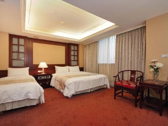Фото Taipei Kyoto Hotel