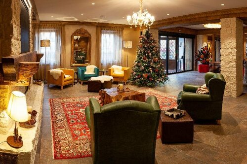 Гостиница Asiago Sporting Hotel & SPA