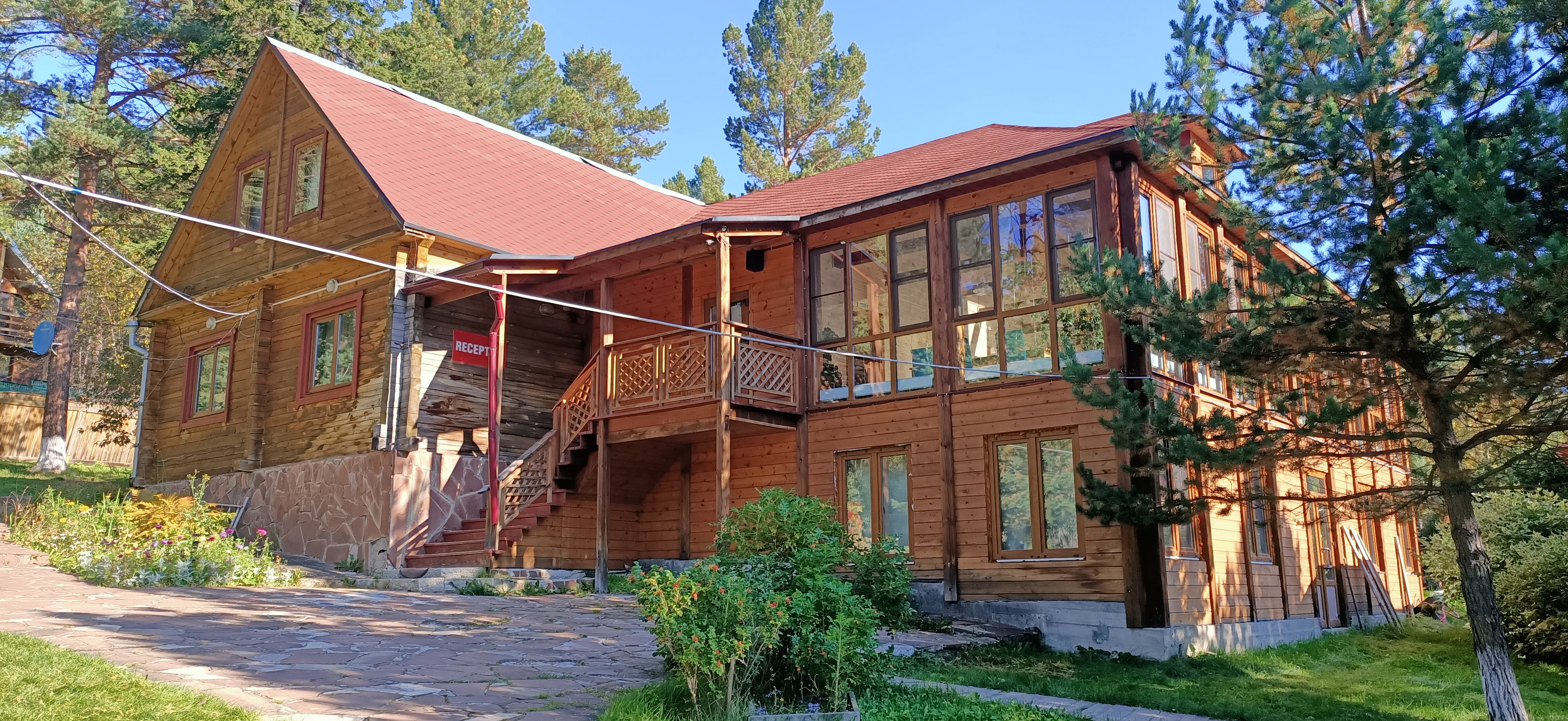 Фото Натали