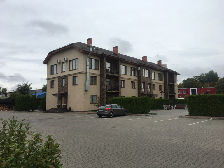 Фото Риверсайд