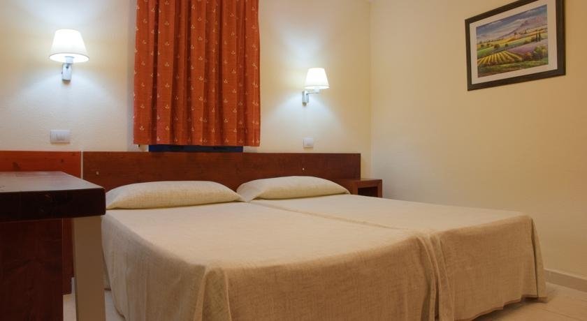 Фото Blue Sea Jandia Luz Apartamentos