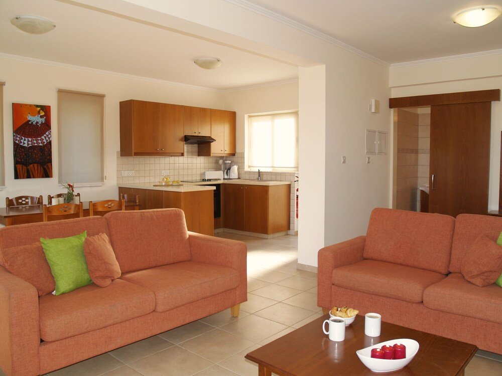 Фото Villa Ithaca Protaras