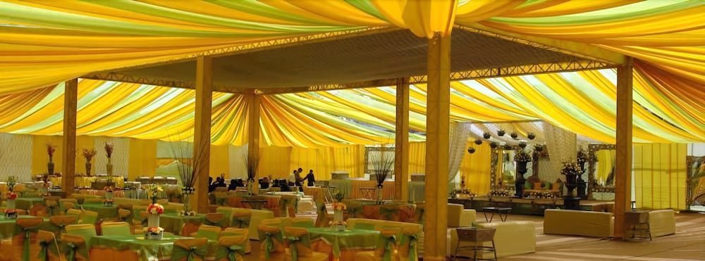 Фото Orange Resort