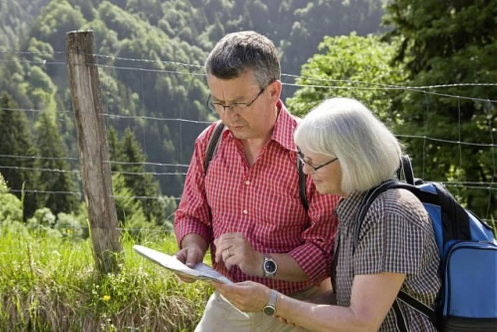 Фото Beautiful, Modern Flat With Private Terrace in Winterberg