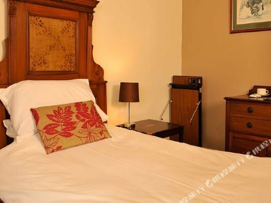 Hotel Kings Arms Inn, England, photo