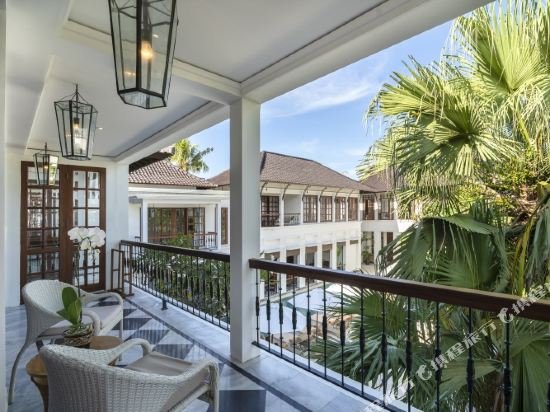 Фото Отель The Colony Hotel Bali