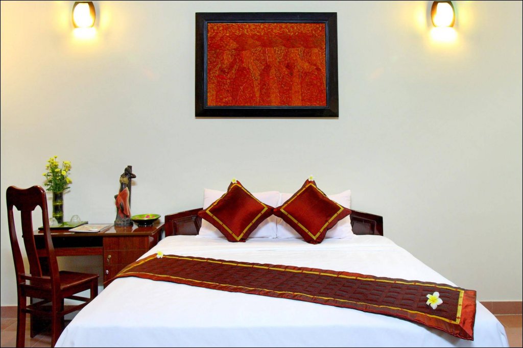 Фото An Hien Homestay Hoi An