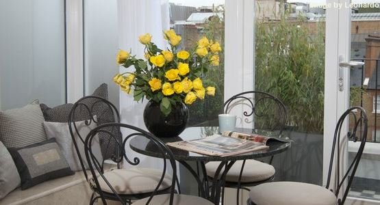 Фото Claverley Court