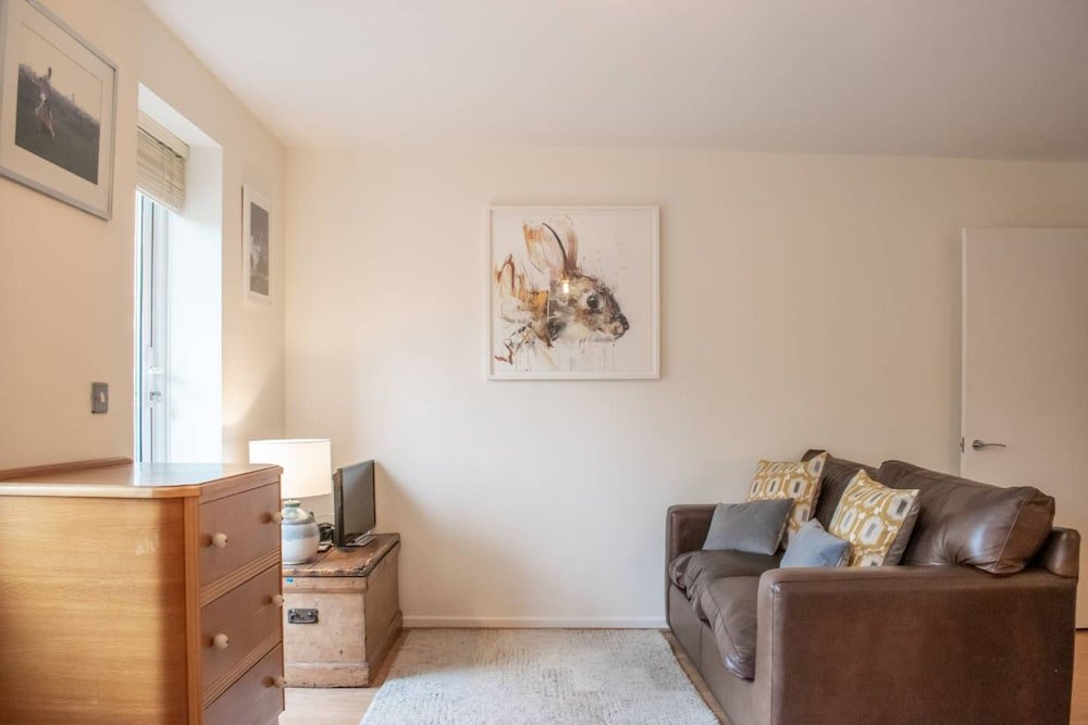 Фото 1 Bed with Balcony by Broadway Market & Columbia Road