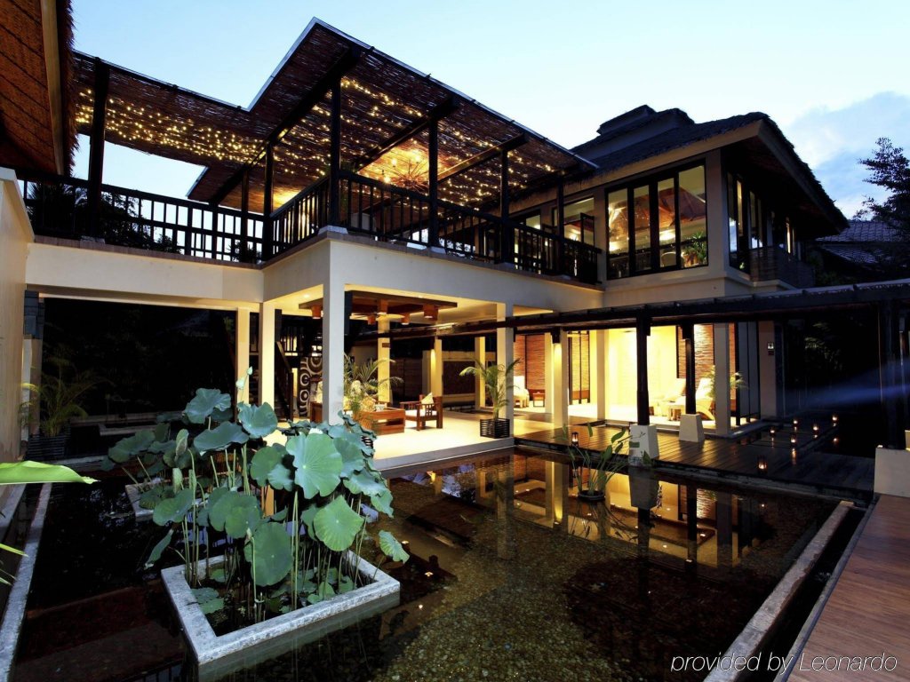 Фото Centara Koh Chang Tropicana Resort