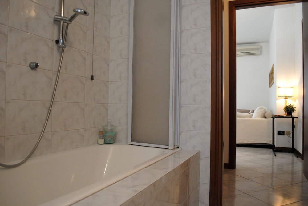 Фото Metropolitan Expo Flat 2