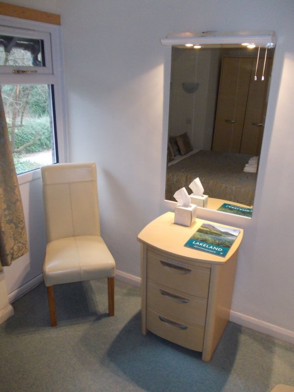 Фото Landing Cottage Guest House