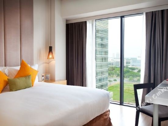 Фото Capri by Fraser, Ho Chi Minh City