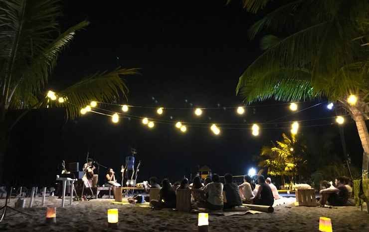 Фото Samba Bluewater Resort