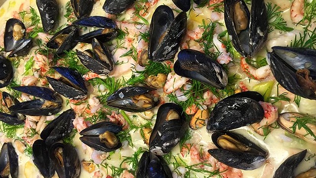 Фото Sorsele River Hotel