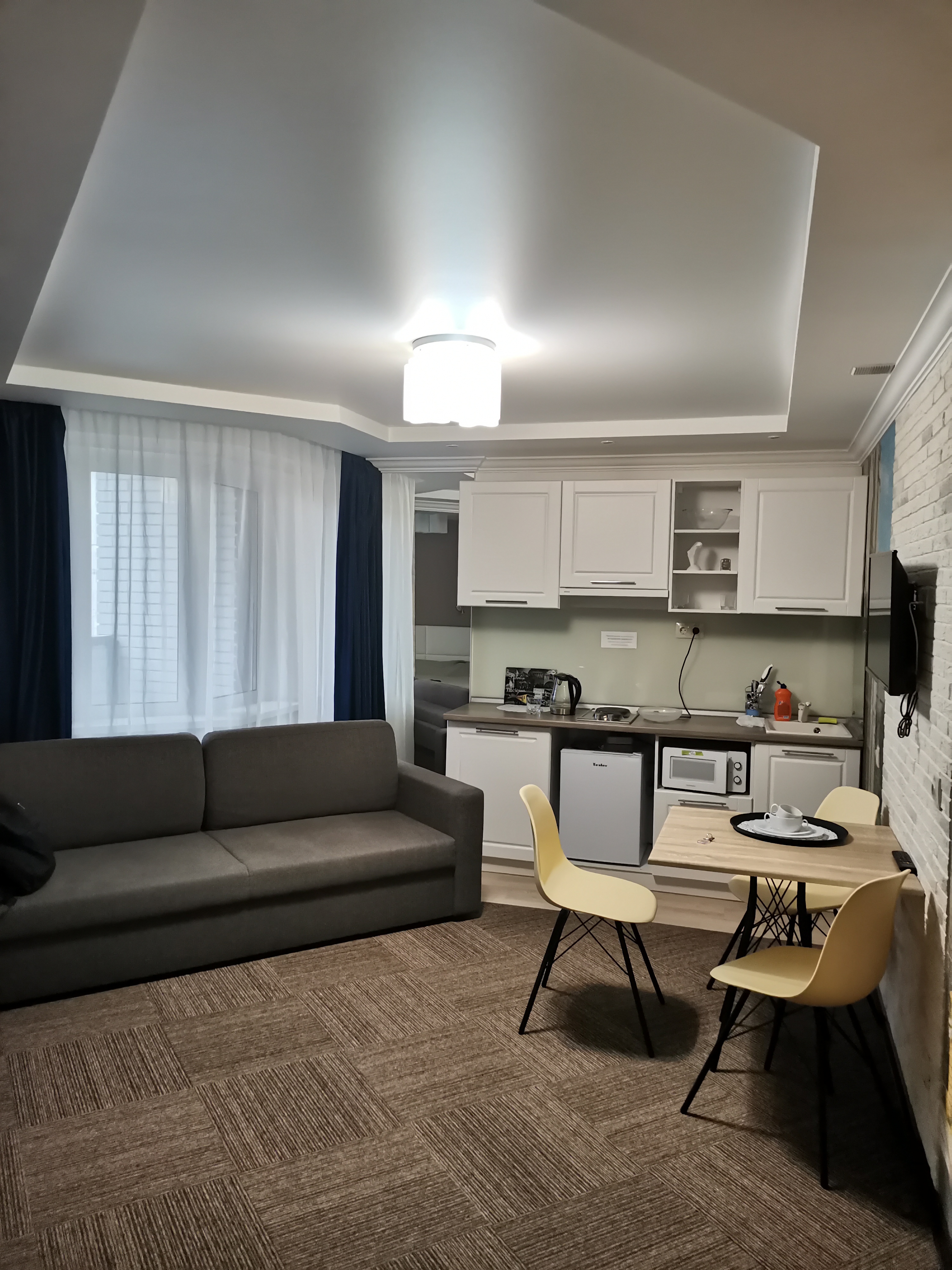 Фото Кембридж