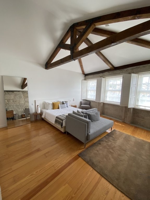 Фото Porto River