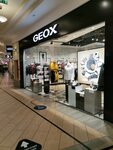 Geox (ул. Земляной Вал, 33, Москва), магазин обуви в Москве