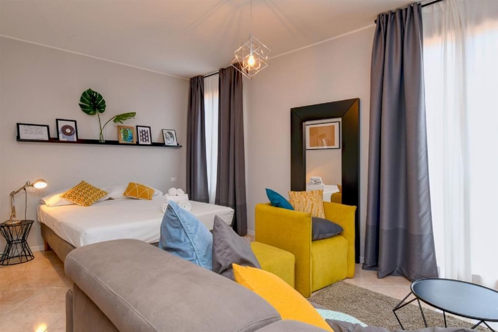 Фото Desenzanoloft – Appartamento Buena Vista Desenzano