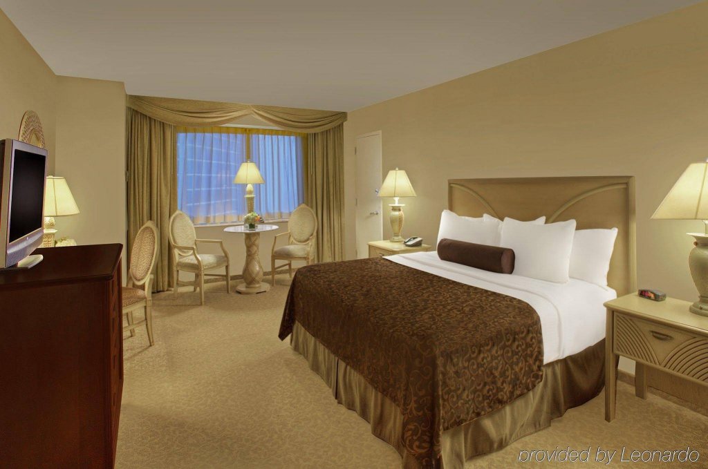 Фото Hard Rock Hotel & Casino Atlantic City