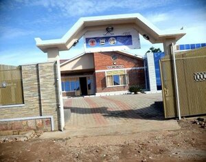 Гостиница Keva Guest House