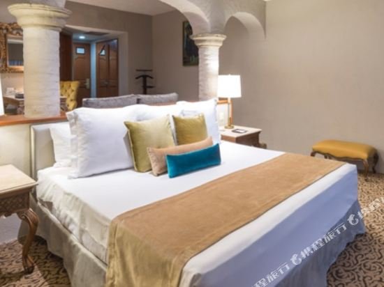 Фото Quinta Real Guadalajara