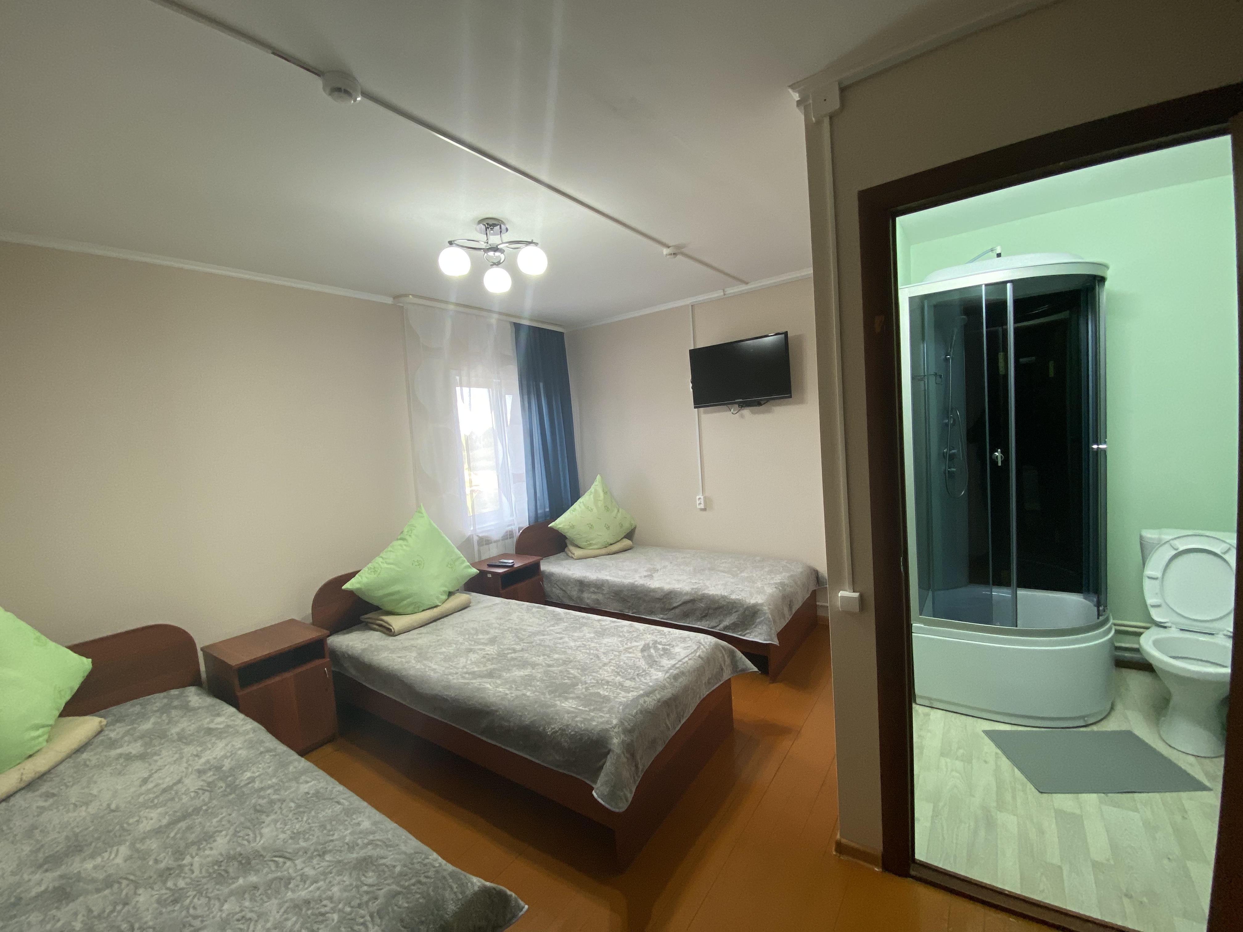 Фото Туган Авыл