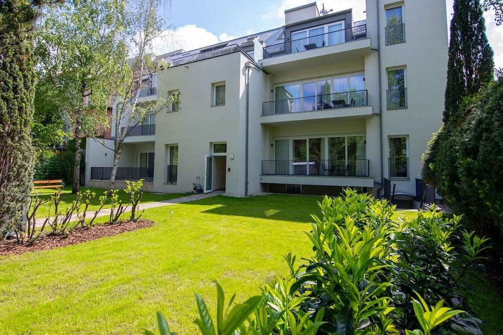 Фото Est Residence Schoenbrunn Vienna