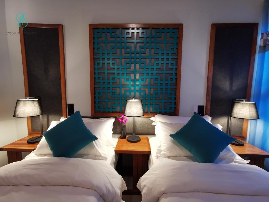 Фото Village Hideaways & Spas