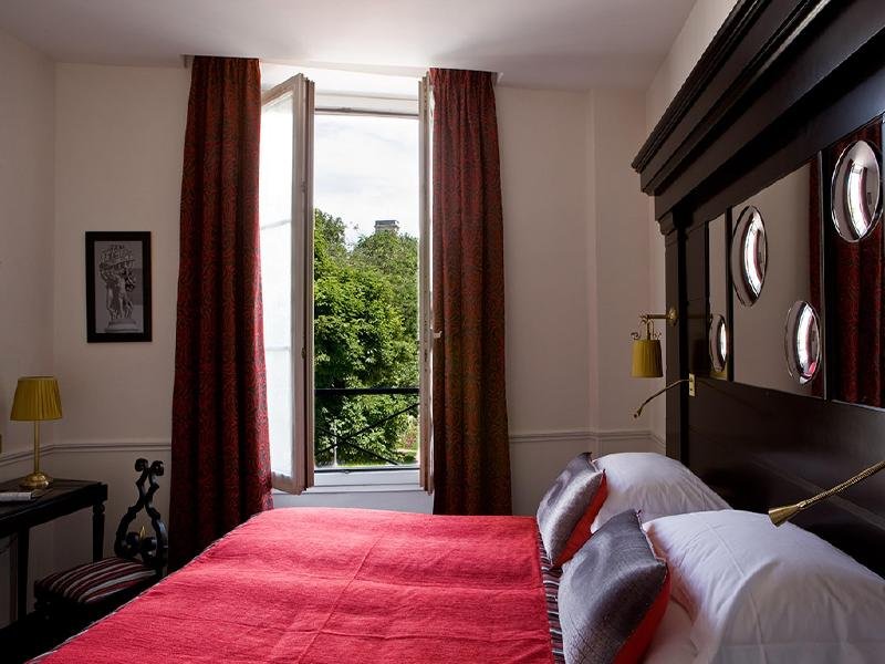 Фото Hotel Observatoire Luxembourg