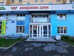 Kroshkin Dom (Ekaterininskaya Street, 165), children's developmental center