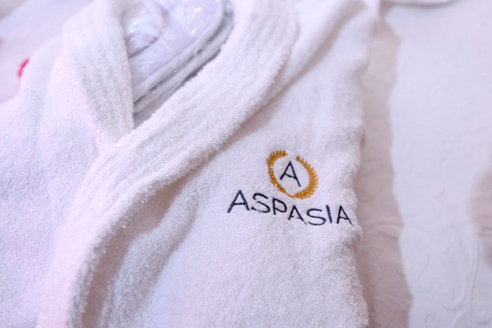 Фото Aspasia's Luxury Suites