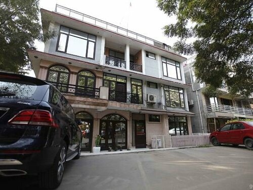 Гостиница Jmd Luxury Homes в Дели