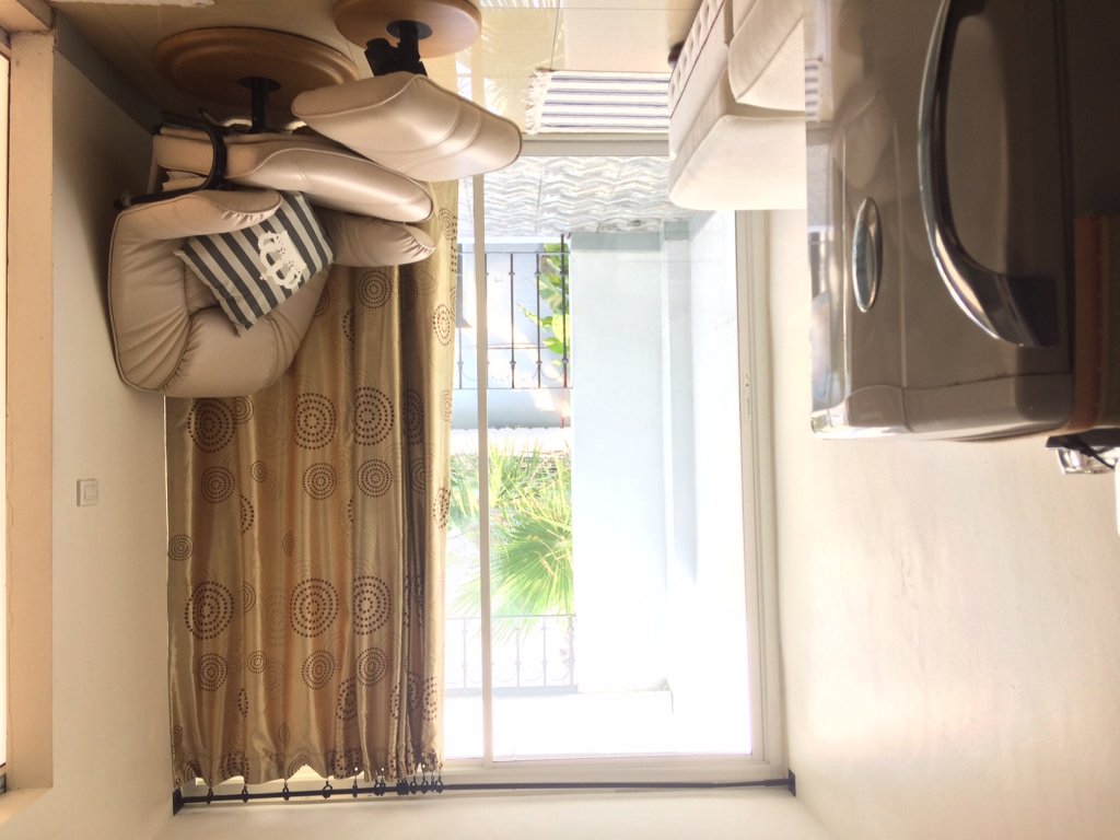 Фото Wong Amat House