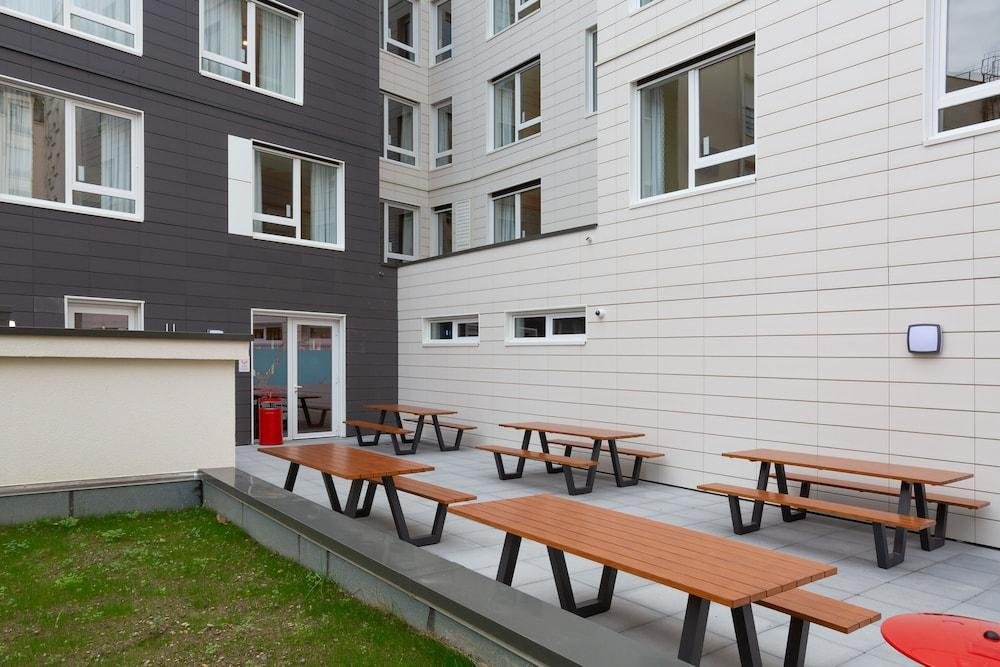 Фото отеля 5