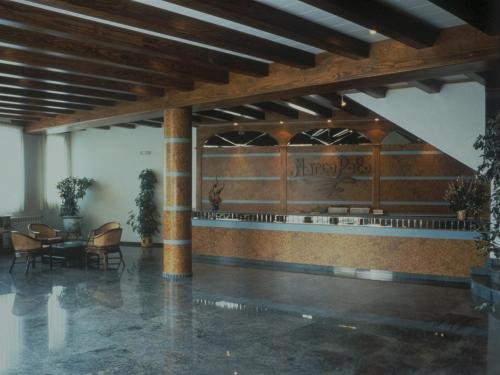 Фото Hotel Marco Polo