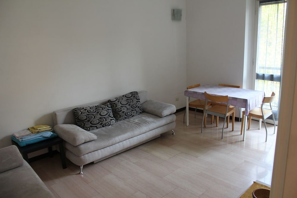 Фото Youhome Millelire Apartment