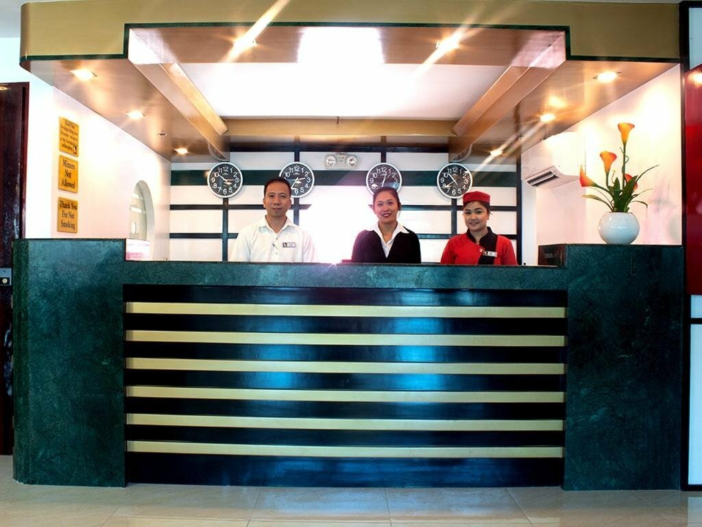 Hotel Hotel Sogo Alabang Southroad, Earth, photo