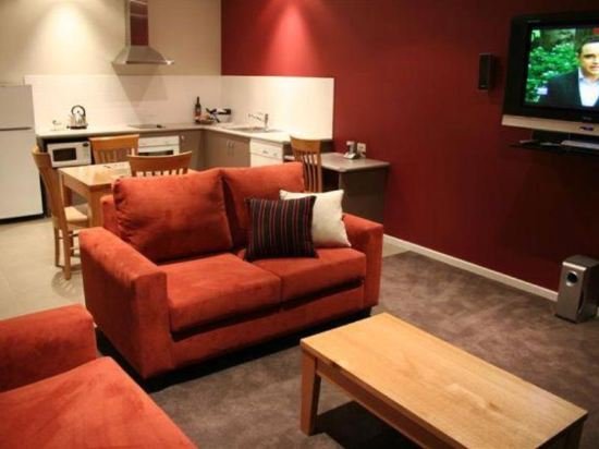 Фото A Must At Coonawarra