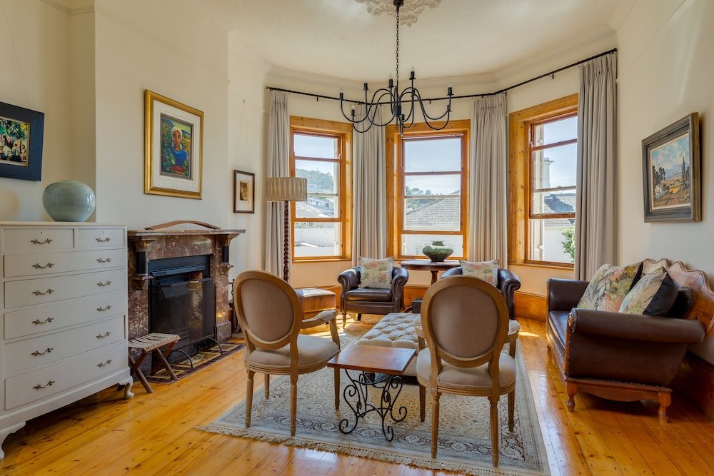 Фото Burnside Cottage