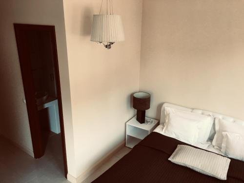 Фото Hotel Szavija