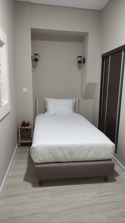 Фото Zarco Bed and Breakfast