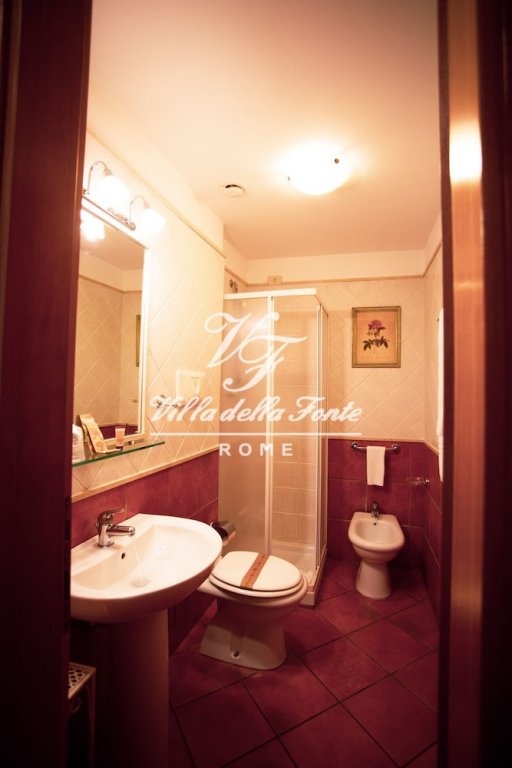 Фото Villa della Fonte