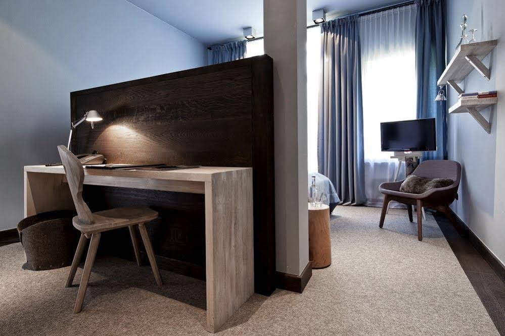 Фото Landhaus Flottbek