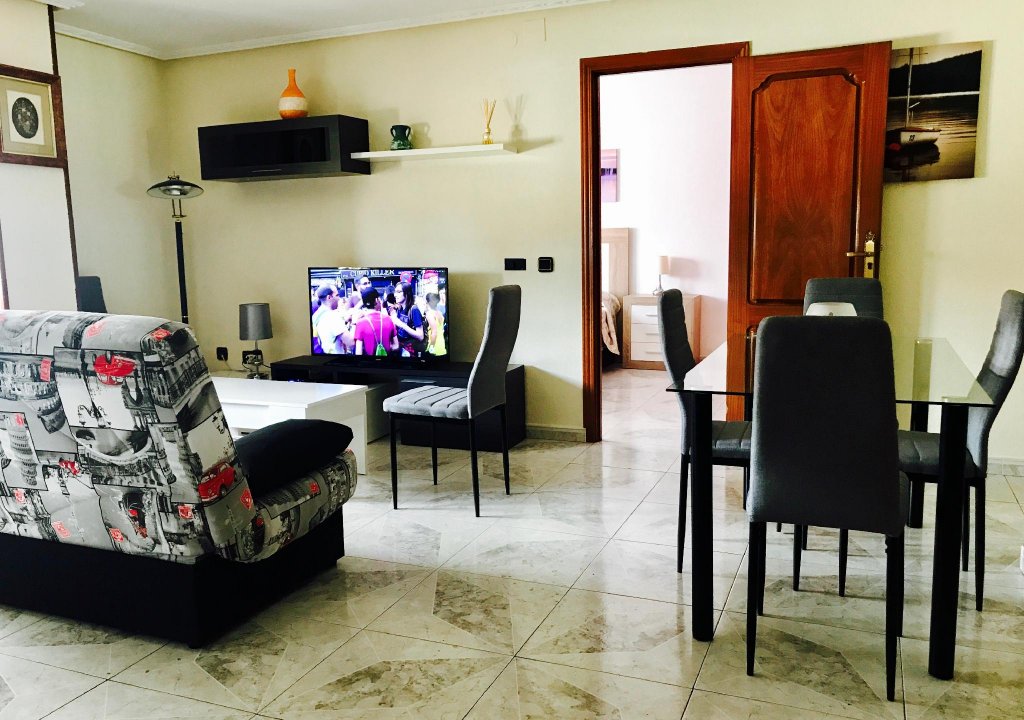 Фото Hostal Sol Naciente