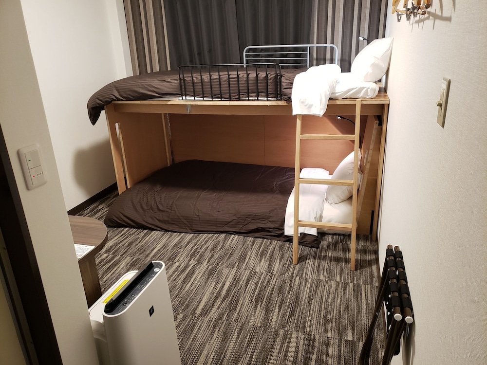 Фото Odawara Terminal Hotel