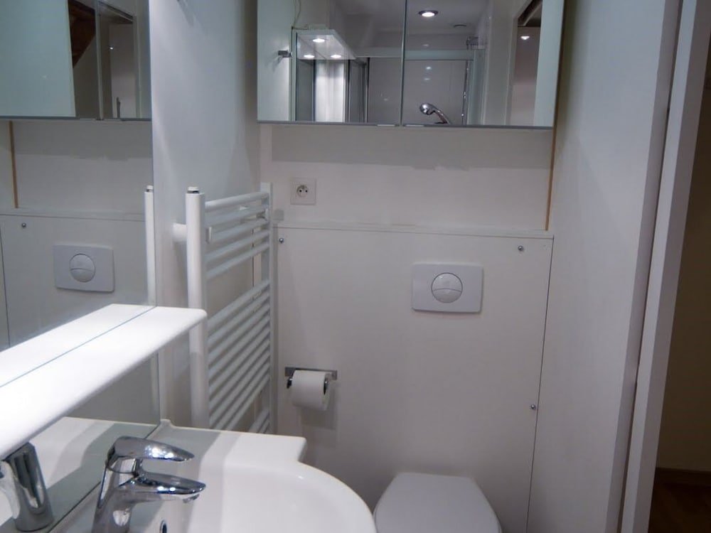 Фото Studiolille Gambetta