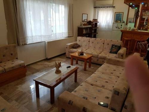 Гостиница Drosia Hotel в Георгиуполисе