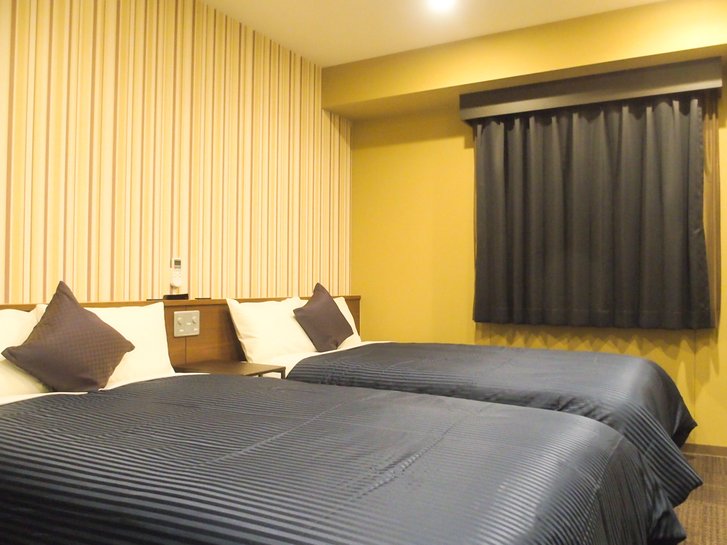 Фото HOTEL LiVEMAX Fukuyama Ekimae