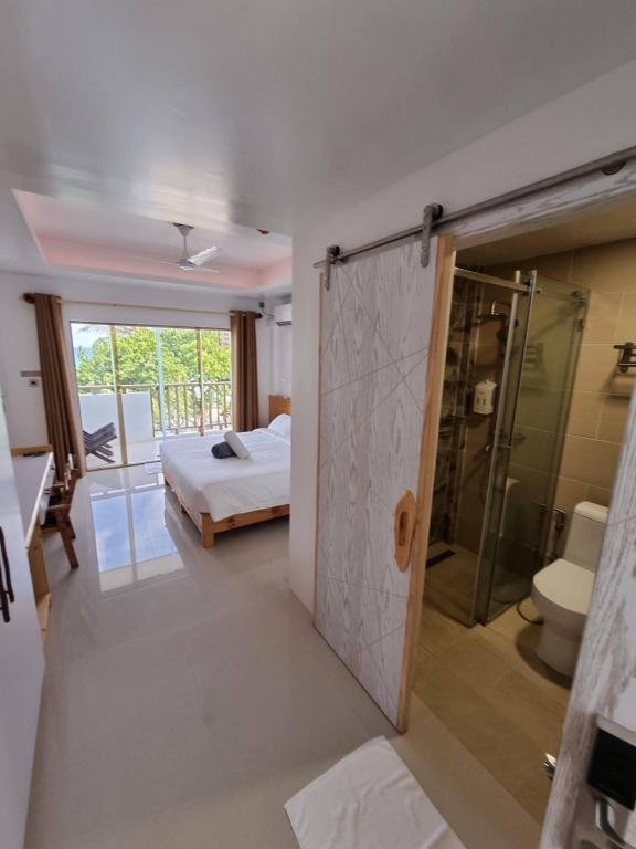 Фото Luau Beach Inn